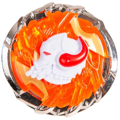 Игрушка Волчок Классик Инфинити Надо Blazing Broadsword Infinity Nado Alpha Group 37695 3