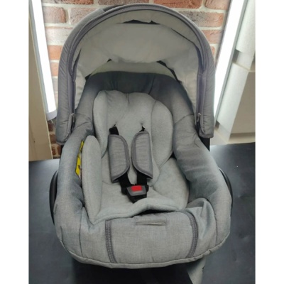 Автокресло Karwala Carlo 0-10кг Adamex