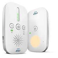 Радионяня Philips Avent SCD502/52