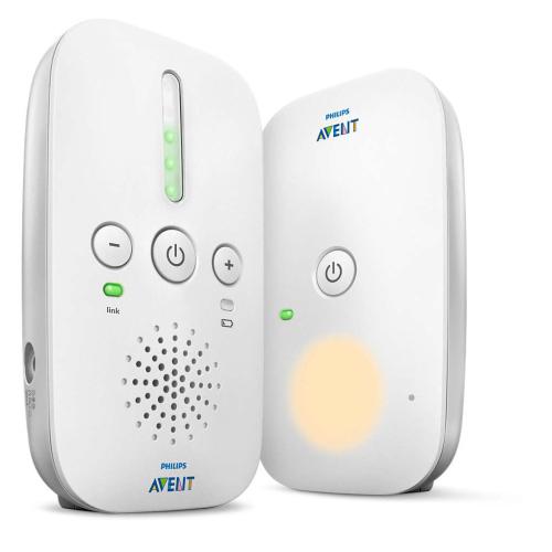 Радионяня Philips Avent SCD502/52