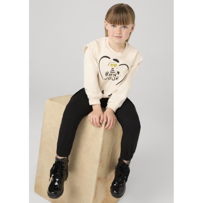 Спортивный костюм Mayoral 4887/76 03