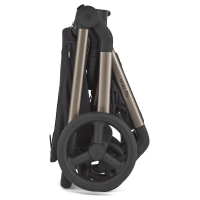 Коляска 2 в 1 Anex Flo (fl-01) Solo