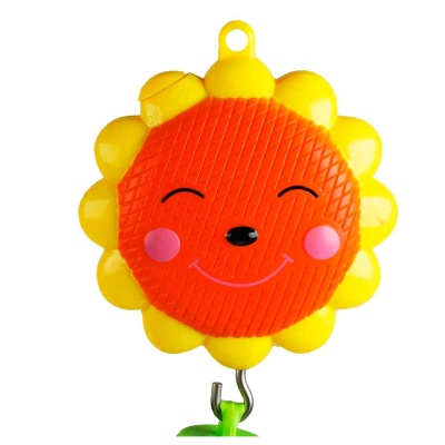 Заводная карусель Мобиль Умка ZY403028-R-D1