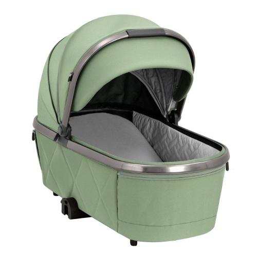 Коляска 2 в 1 Carrello Omega CRL-6530/1 Perfect Green фото 7