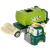 Машина инерционная Мусоровоз свет звук пар Veld Co 136177