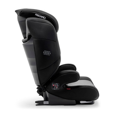 Автокресло Recaro Monza Nova Evo Seatfix