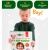 Говорящая интерактивная электронная книга Нажималка Я и Мир вокруг BertToys FD141.01