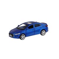 Коллекционная игровая модель Hyundai Elantra Ideal 147014