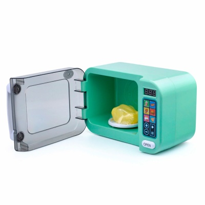 Микроволновая печка детская на батарейках LD-883A 2