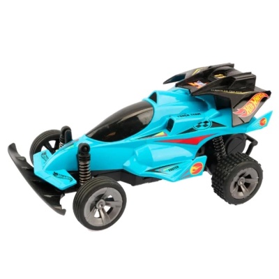 Багги Hot Wheels на радиоуправлении 1toy Т10980