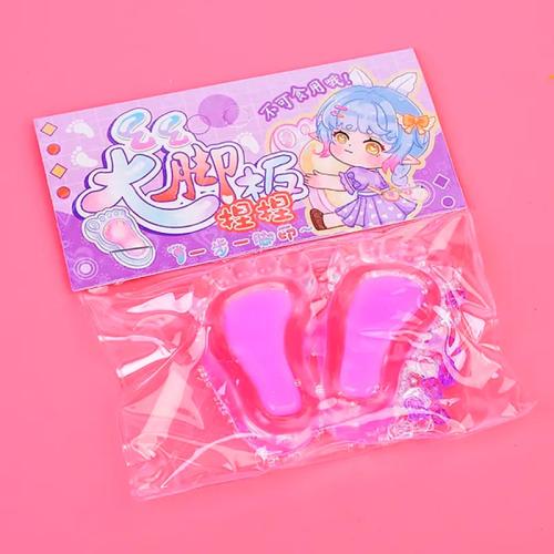 Игрушка антистресс Следы 00-5503 фото 4
