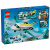 Конструктор Lego City 60465 Самолет экстренной воздушной помощи