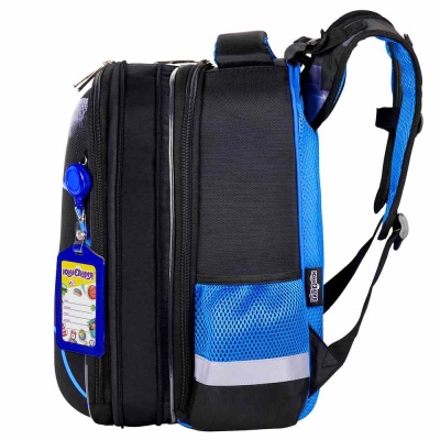 Школьный ранец Soccer ball Юнландия Extra 270677 04