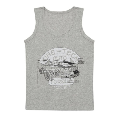 Майка детская размер 86-92 Donellai 777021-2