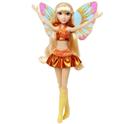 Кукла Клуб Винкс Магия возвращается Стелла Winx Club 57813PL