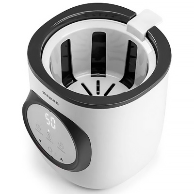 Подогреватель для бутылочек со стерилизацией Maman RB-12 4