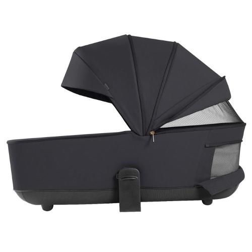 Коляска 2 в 1 Carrello Ultra CRL-6527 Basalt Black фото 5