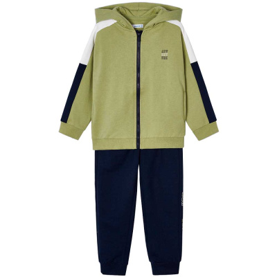 Спортивный костюм Mayoral 3852/90 01