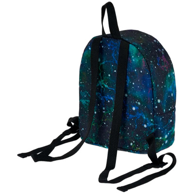 Рюкзак детский EasyLine® Emerald Stardust Elephant Erich Krause ЕК-51685 3