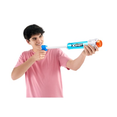 Водный бластер X-Shot Water Tube Soaker Zuru 11850UQ1 05