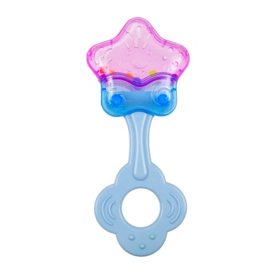 Погремушка Звёздочка Uviton 0240