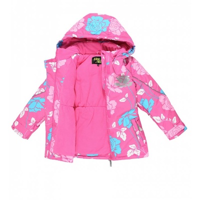 Куртка зимняя Розы Stella's Kids КСБО-700/3