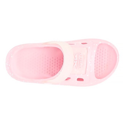 Сланцы детские для девочки Kenka HQD_180154_pink 3