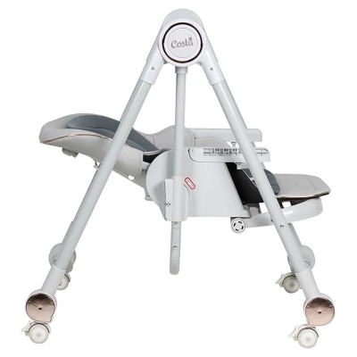 Стульчик для кормления Costa Mercy CMR-1 серый 03