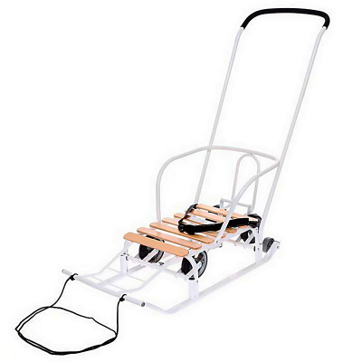 Санки детские Тимка 5 Универсал Т5У/Б 2