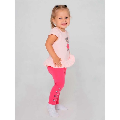 Лосины Милашка Ивбэби 20267 4