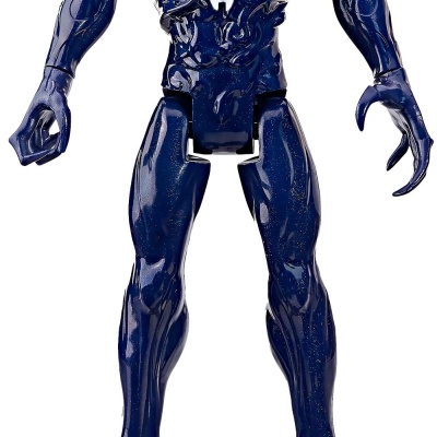 Фигурка Spiderman Веном против героев Титана Venom 30 см Hasbro G07355L0(G09405L00) 3