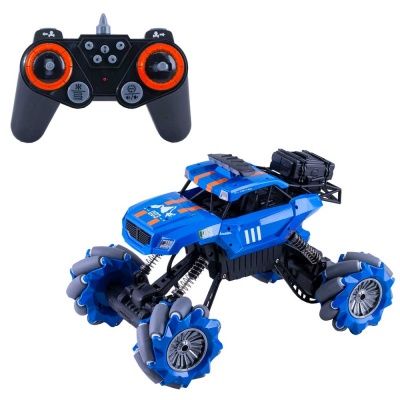 Машинка на радиоуправлении Внедорожник Wincars YK-2032