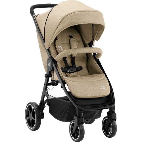 Прогулочная коляска Britax Romer B-Agile M фото 3