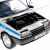 Машина инерционная LADA Полиция 17 см свет звук Технопарк 2108-124SL-POL-GY