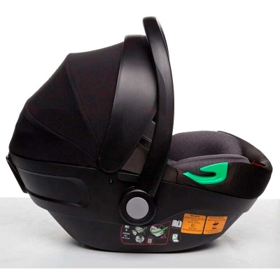 Автокресло Peppy First I-Size 05