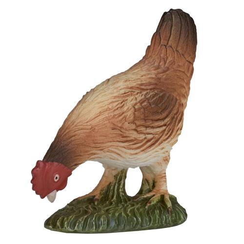 Фигурка Курица Konik AMF1015 фото 4