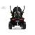 Детский электромобиль RiverToys G005GG зелёный