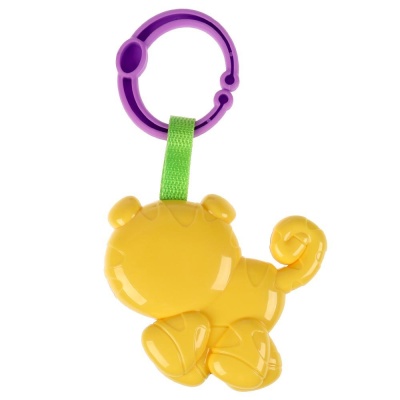 Подвесная игрушка Тигрёнок Умка B2070497-R Подвесная игрушка Тигрёнок Умка B2070497-R