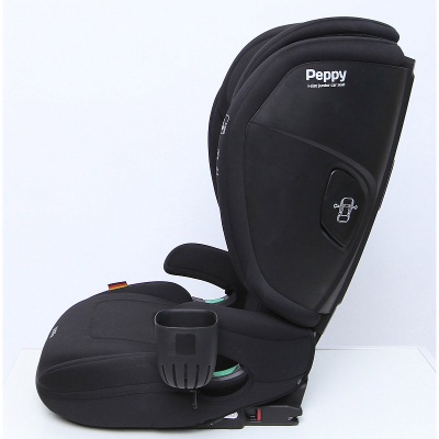 Автокресло Peppy Duofix 3