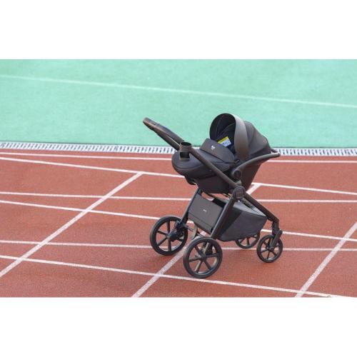 Детское автокресло Carrello Nova DK791 Black Line фото 13