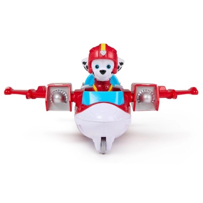 Игровой набор Щенячий патруль Air Rescue с фигуркой Маршалл Spin Master 64591 02