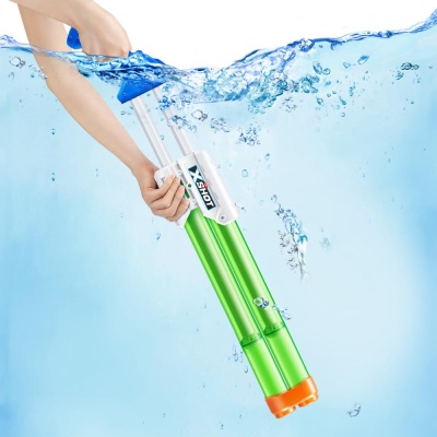 Водный бластер X-Shot Water Warfare Zuru 118127 03