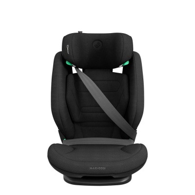 Автокресло Maxi-Cosi RodiFix Pro 2 i-Size 8800 Authentic Black 04
