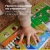 Интерактивная книга Маленькая Нажималка Всё о животных BertToys FD152 Интерактивная книга Маленькая Нажималка Всё о животных BertToys FD152
