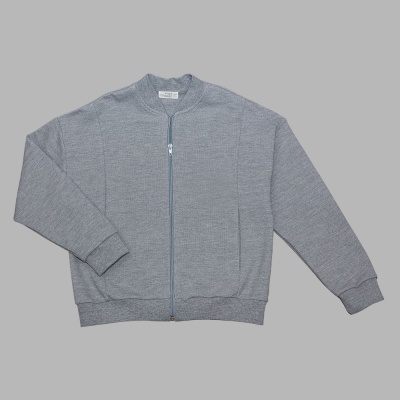 Спортивный костюм Чуди Кидс 336425-2 серый 03