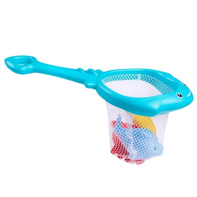 Набор игрушек для ванны Веселая рыбалка Fancy BATH5 3