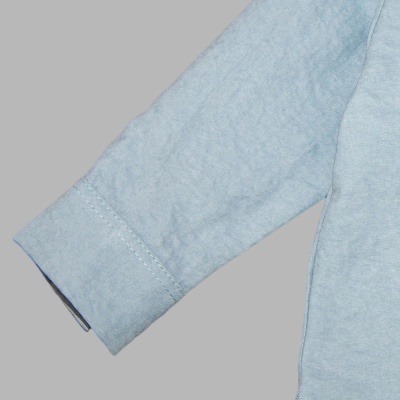 Рубашка Чуди Кидс 455825Ц2(2)-2 голубой 04