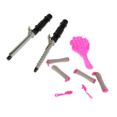 Кукла София с аксессуарами для волос Карапуз B1389115-S-HU