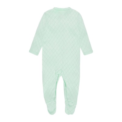 Комбинезон с закрытыми ножками Ажур Bossa Nova 514А-228-М 02