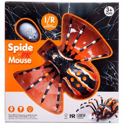 Радиоуправляемая игрушка Паук Junfa ZY1246072 3 Радиоуправляемая игрушка Паук Junfa ZY1246072 3